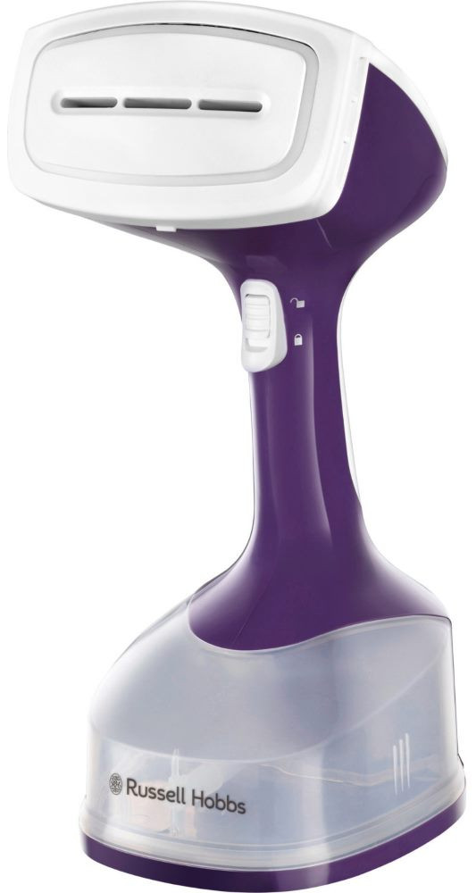 Ручний відпарювач Russell Hobbs Steam Genie