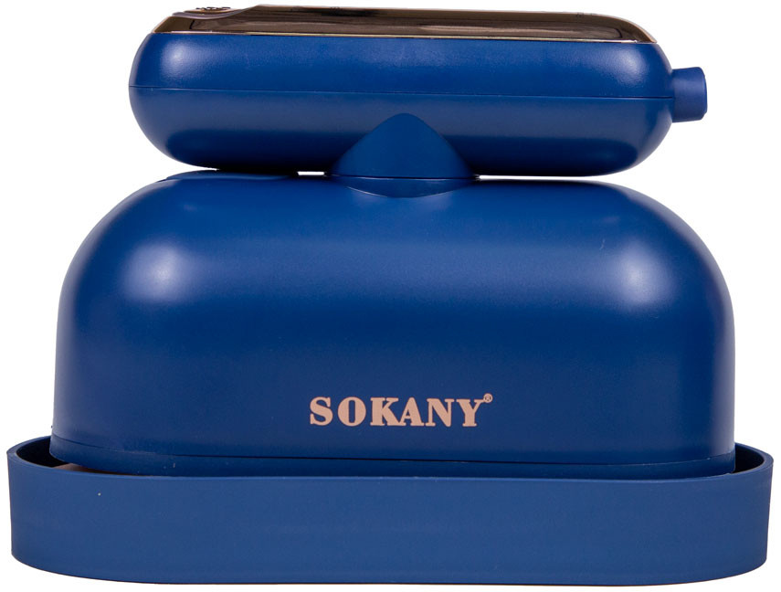 Ручний відпарювач SOKANY SK-3064