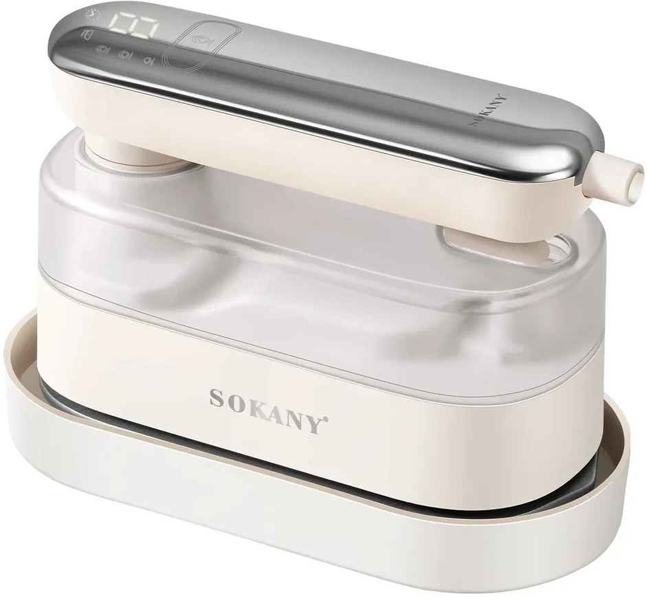 Ручний відпарювач SOKANY SK-11045