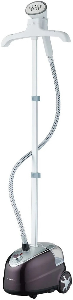 Отпариватель одежды SOKANY SK-12006