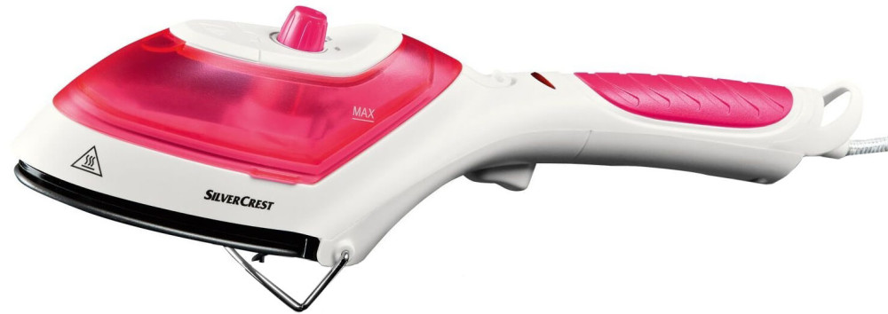 Ручной отпариватель Silver Crest SDRB 1000 C1