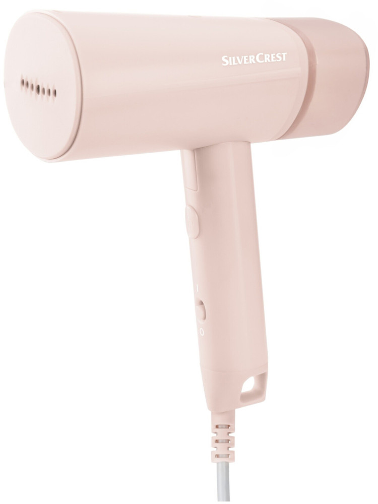 Ручной отпариватель Silver Crest SDBF 1200