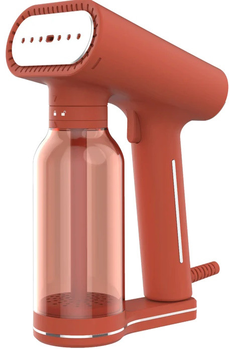 Ручний відпарювач SteamOne RUST400