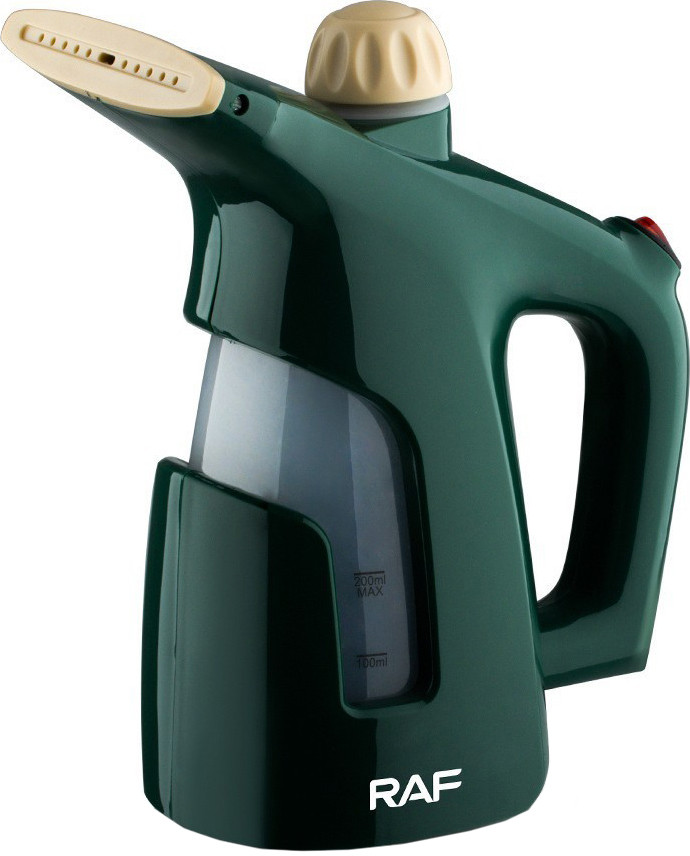 Ручний відпарювач RAF R.1161