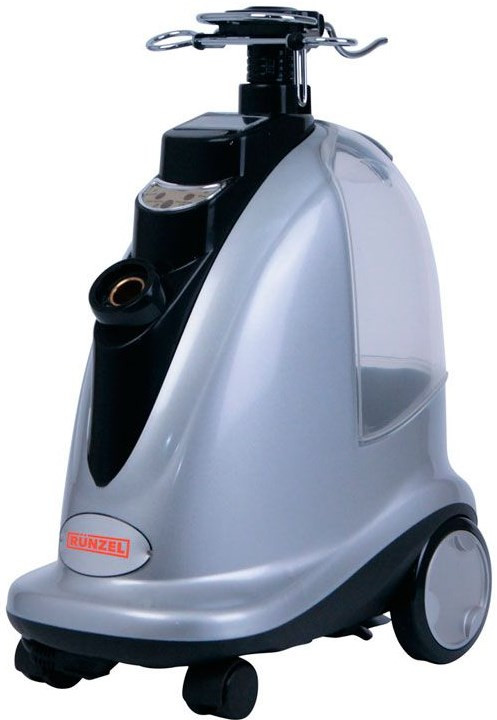 Отпариватель одежды Runzel PRO-S/J-205 Digital Steamer