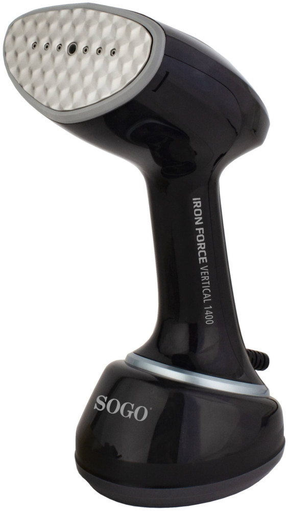 Ручний відпарювач Sogo PLA-SS-6390