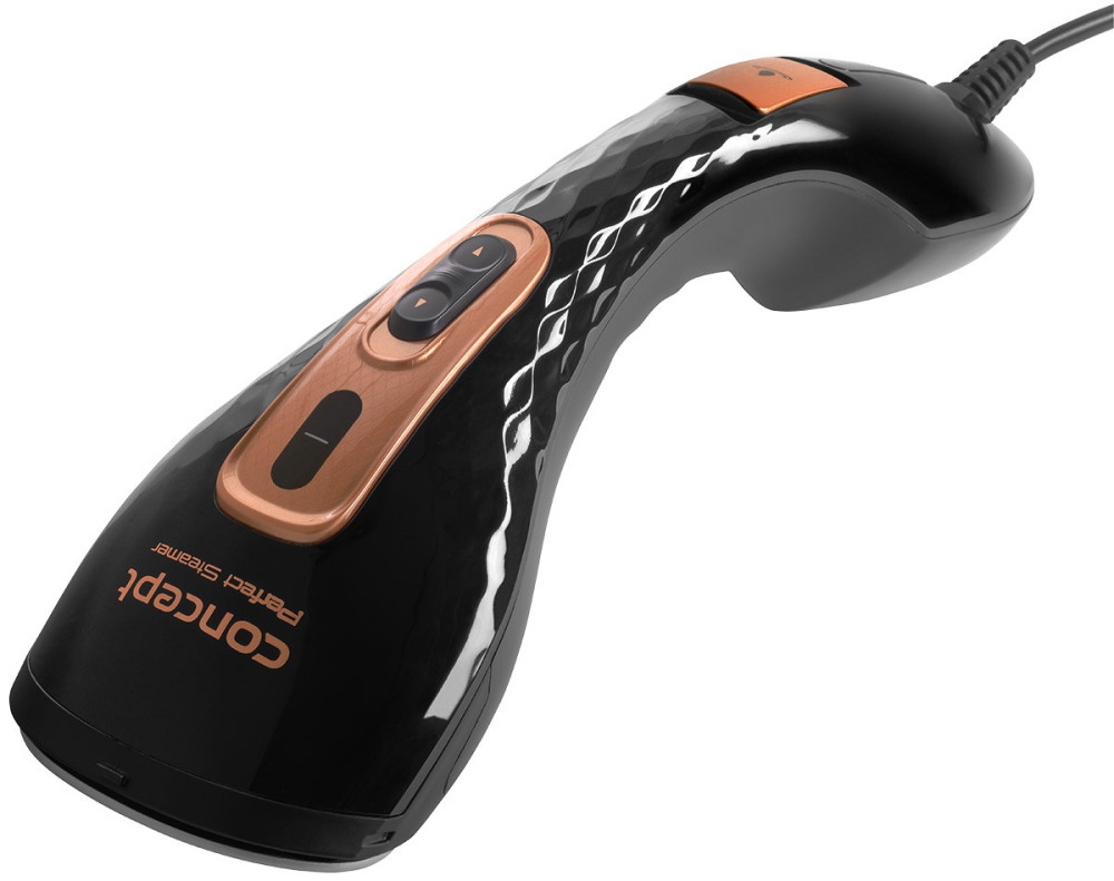 Ручной отпариватель Concept Perfect Steamer NO8000