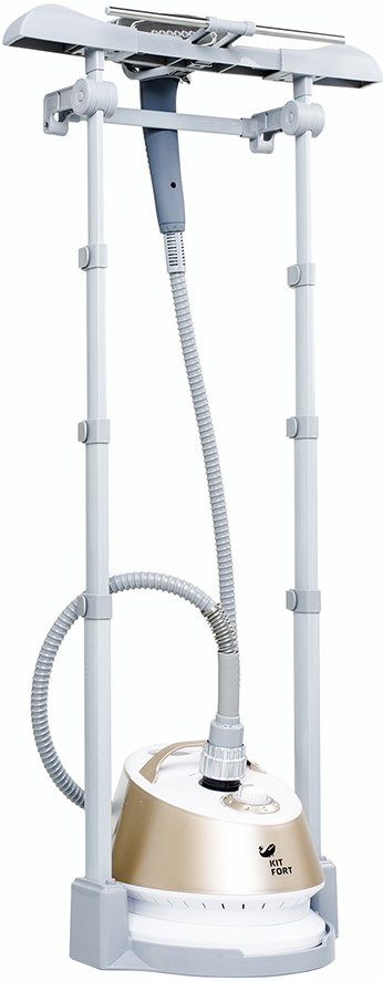 Відпарювач одягу KITFORT KT-913