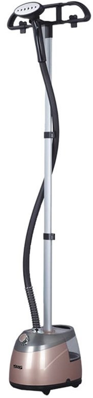 Відпарювач одягу DSP KD-6019