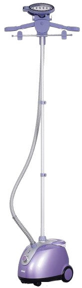 Відпарювач одягу DSP KD-6015