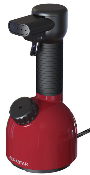 Ручной отпариватель Laurastar IGGI Intense Red
