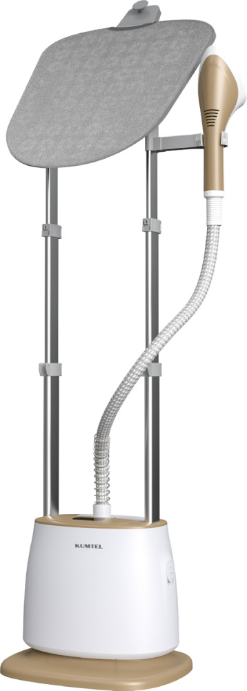 Отпариватель одежды Kumtel HMGSP-05