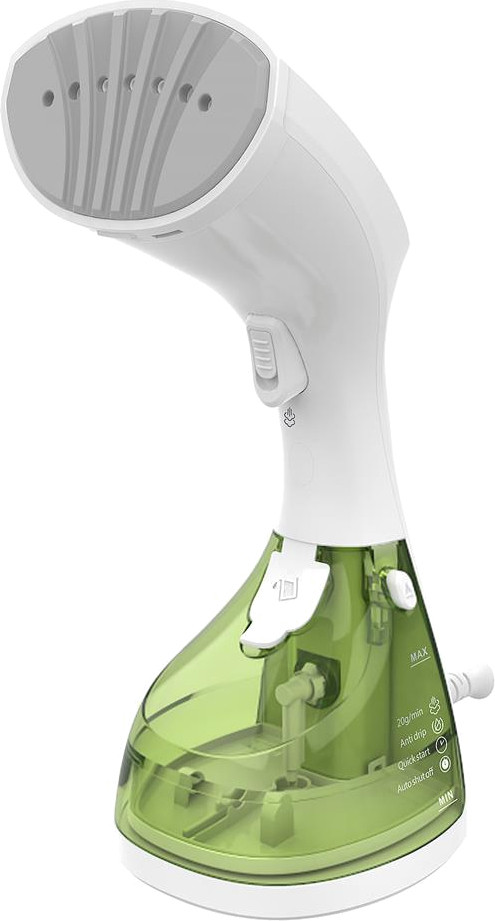 Ручний відпарювач Kumtel HMGS-01