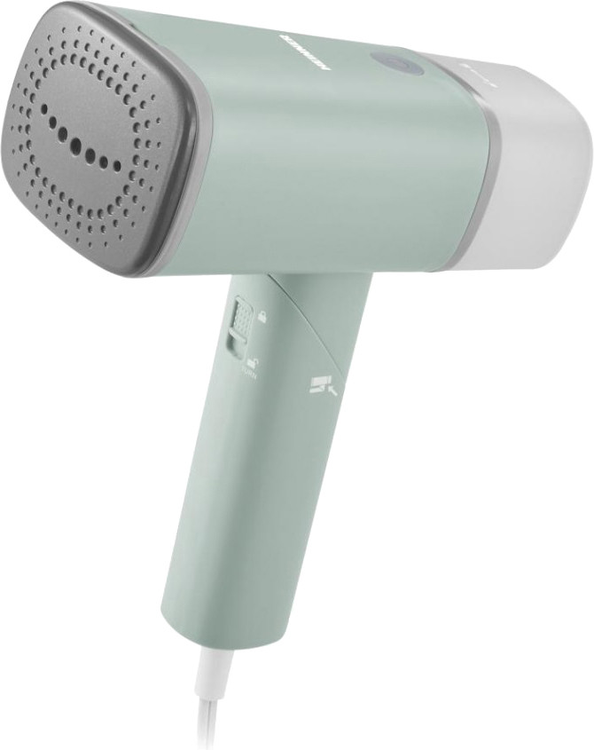 Ручной отпариватель Heinner HGS-1500GR