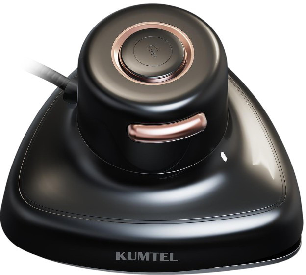 Ручной отпариватель Kumtel HMGS-04