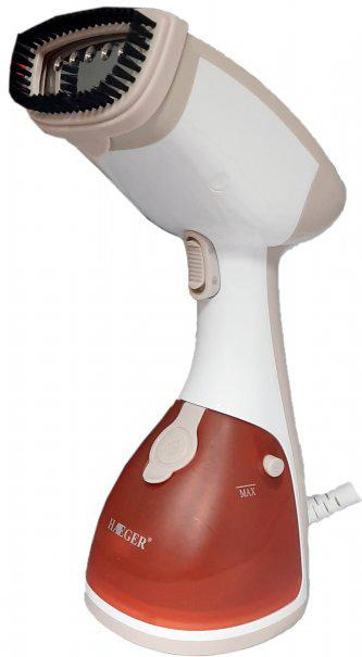 Ручной отпариватель Haeger HG-1269GB