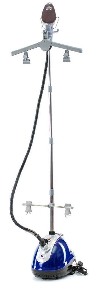 Відпарювач одягу Grand Master GM-Q7 Multi/T