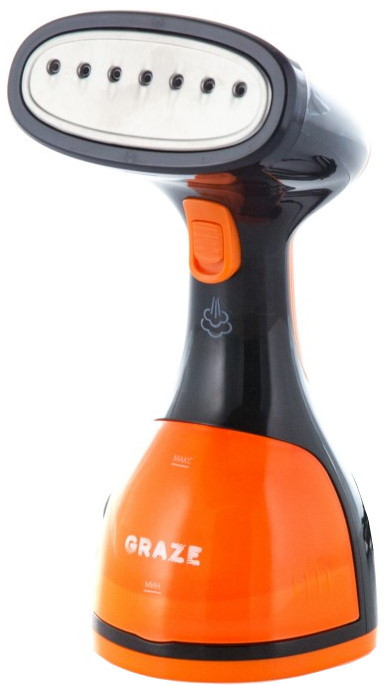 Ручний відпарювач MIE Graze