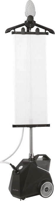 Відпарювач одягу TEXI Black Turbo