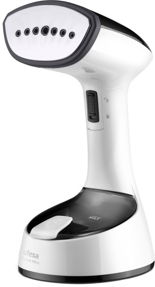 Ручний відпарювач Ufesa Black Mist