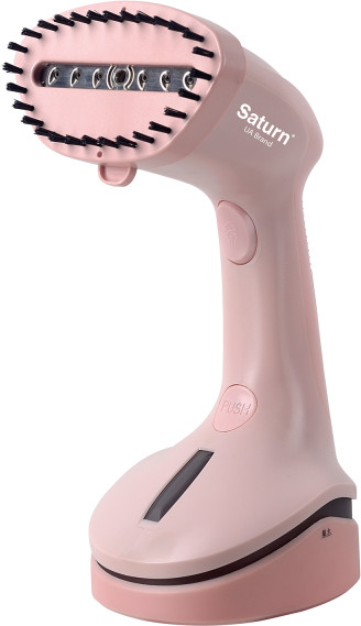 Ручной отпариватель Saturn ST-CC0240