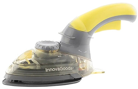 Ручной отпариватель InnovaGoods Velyron
