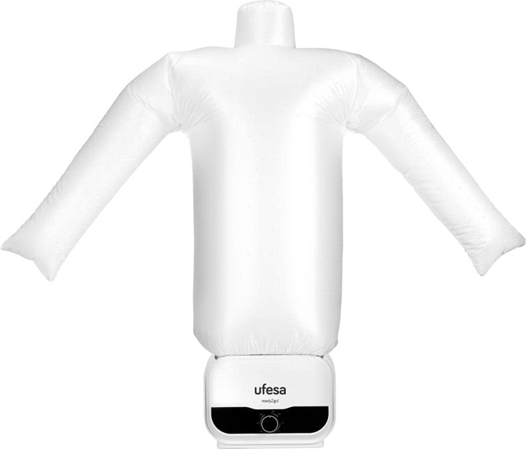 Відпарювач одягу Ufesa Ready2Go
