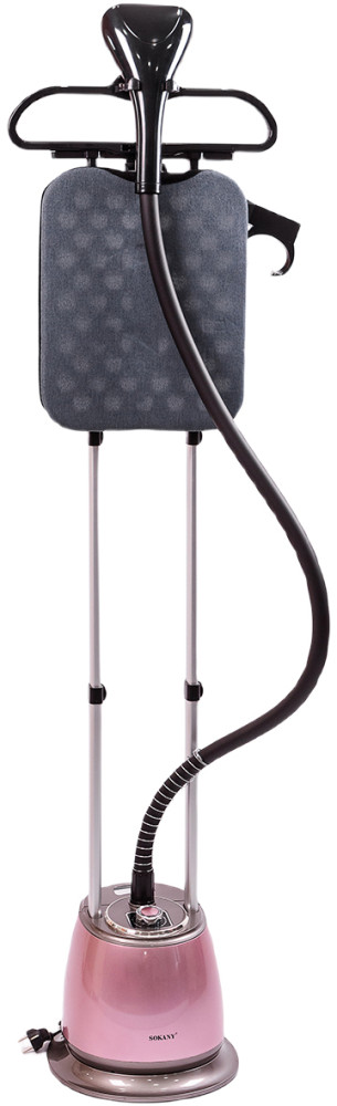 Отпариватель одежды SOKANY SK-4013