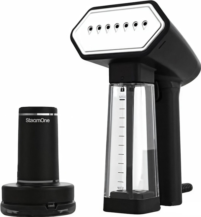 Ручний відпарювач SteamOne SN200BCREAMRP