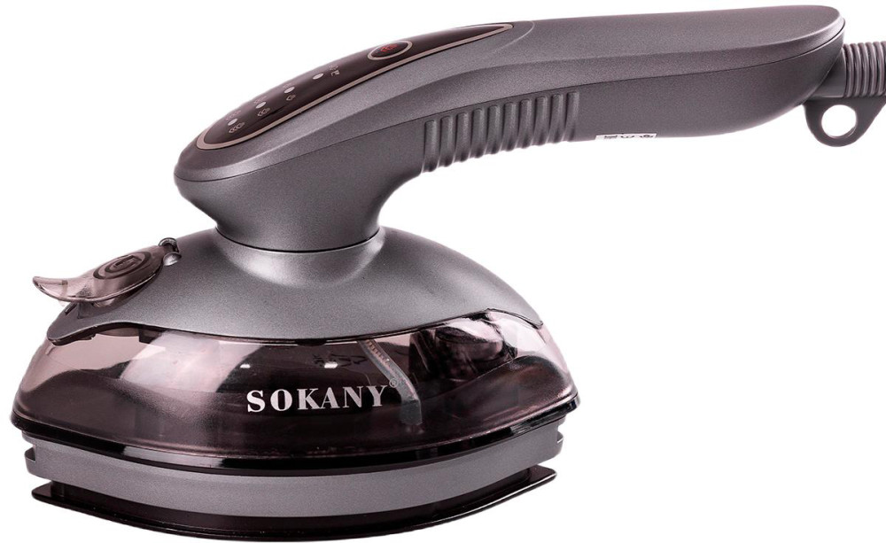Ручний відпарювач SOKANY SK-YD-2130