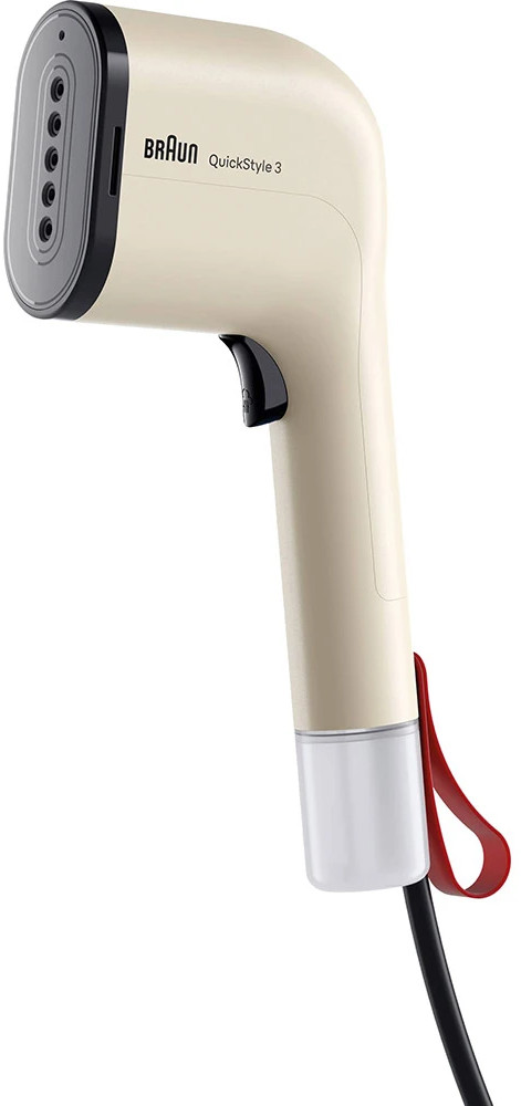 Ручной отпариватель Braun QuickStyle 3 GS3012