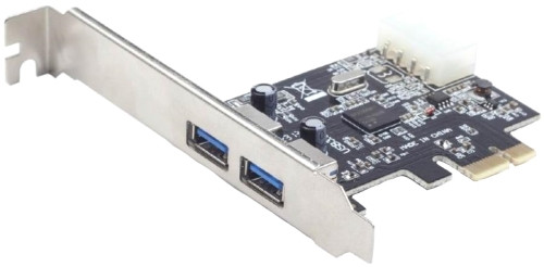 PCI-контроллер Gembird UPC-30-2P