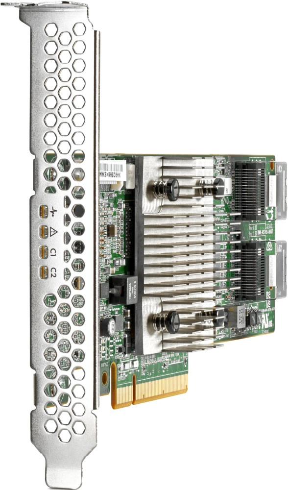 PCI-контролер HP 726907-B21