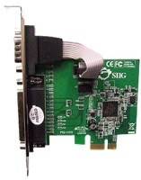 PCI-контроллер ATCOM 16082
