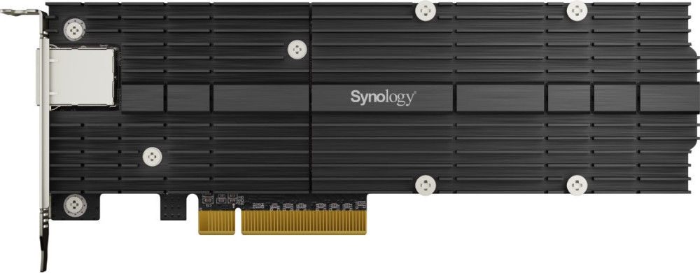 PCI-контролер Synology E10M20-T1