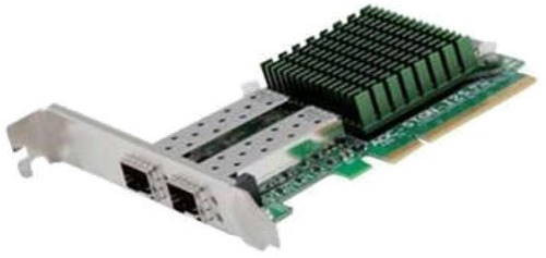PCI-контролер Supermicro AOC-STGN-I2S
