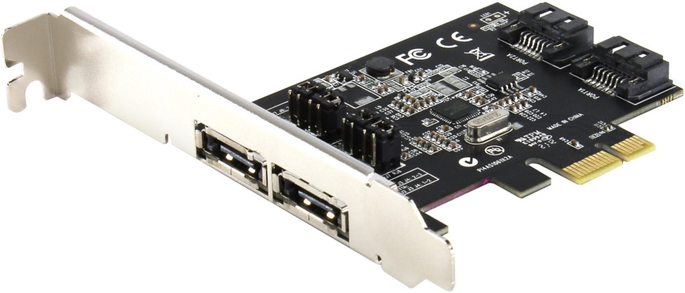 PCI-контролер STLab A-480