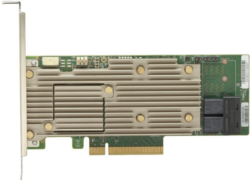 PCI-контролер Lenovo 930-8i (7Y37A01084)