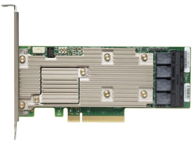 PCI-контролер Lenovo 930-16i (7Y37A01085)