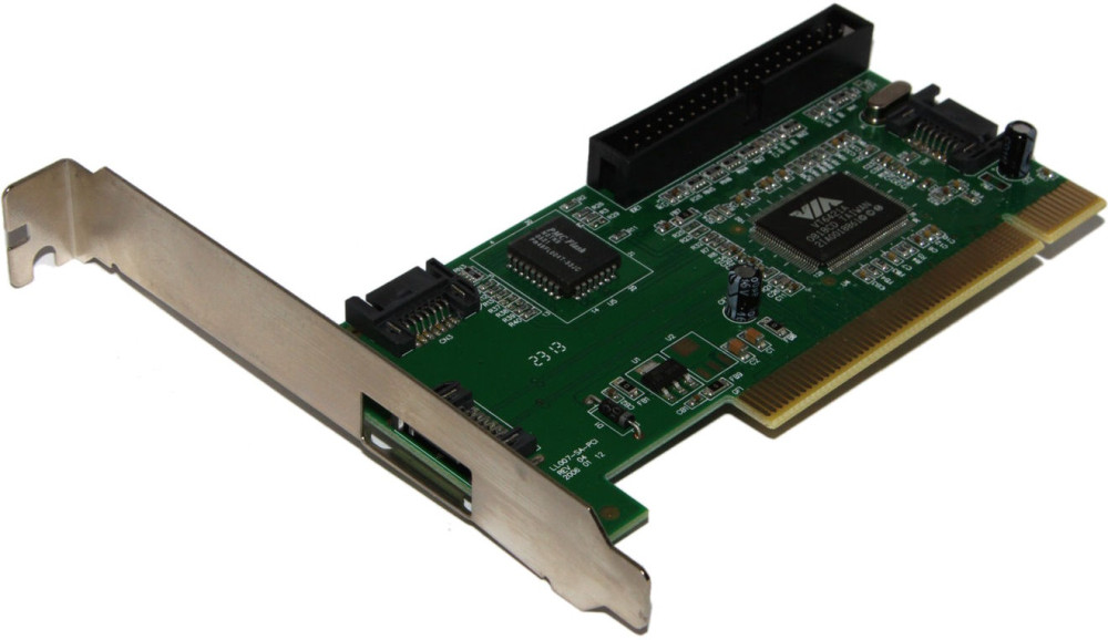 PCI-контроллер ATCOM 8757