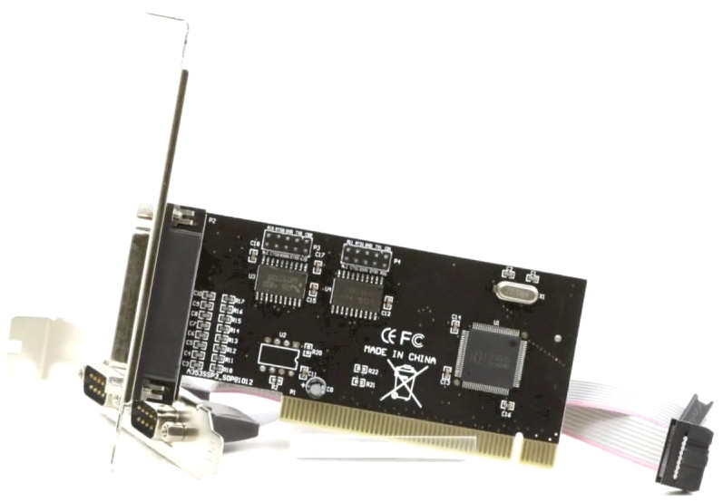PCI-контроллер ATCOM 7805