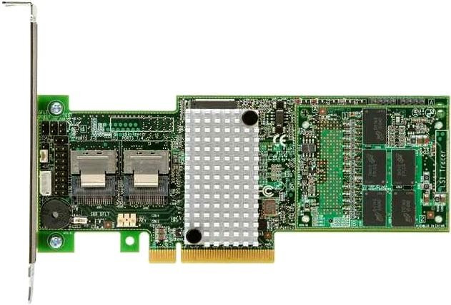 PCI-контроллер Dell 405-AAMZ