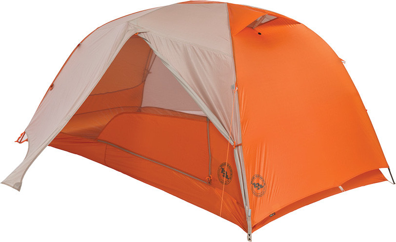 Намет Big Agnes Copper Spur HV UL2