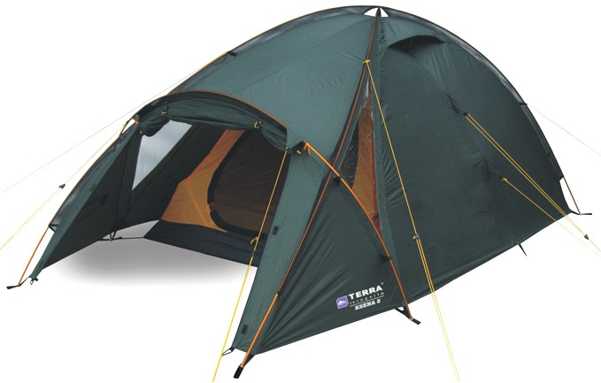 Палатка Terra Incognita Ksena 2