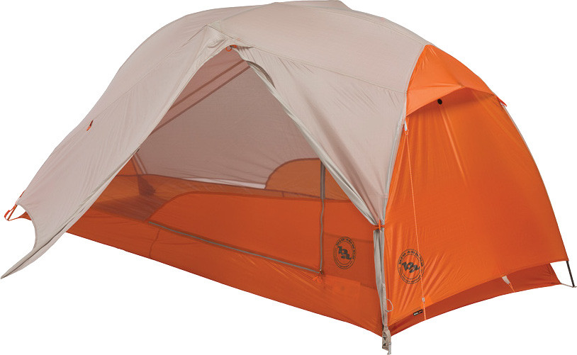 Намет Big Agnes Copper Spur HV UL1