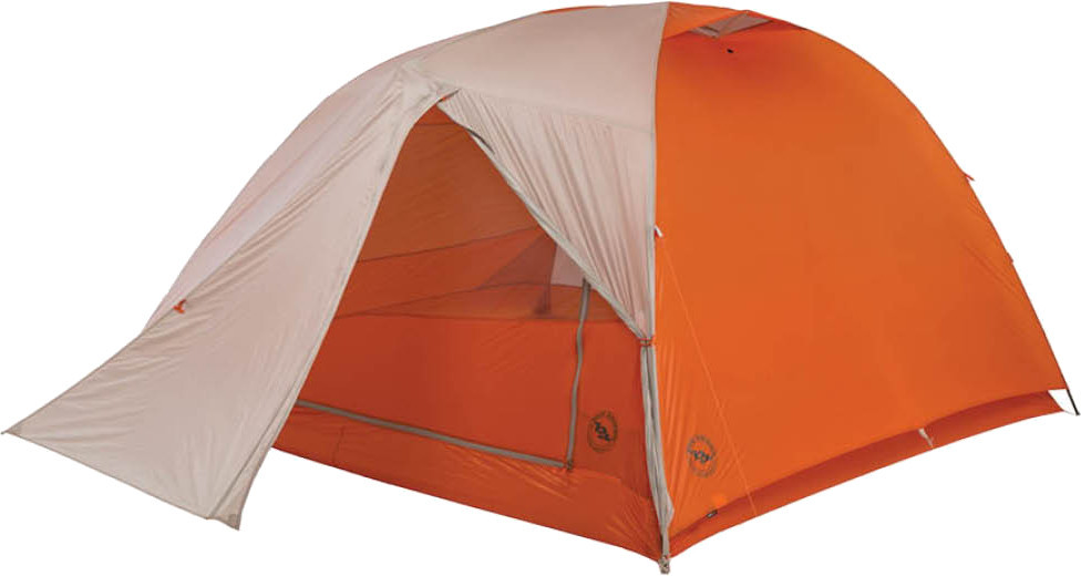 Намет Big Agnes Copper Spur HV UL4