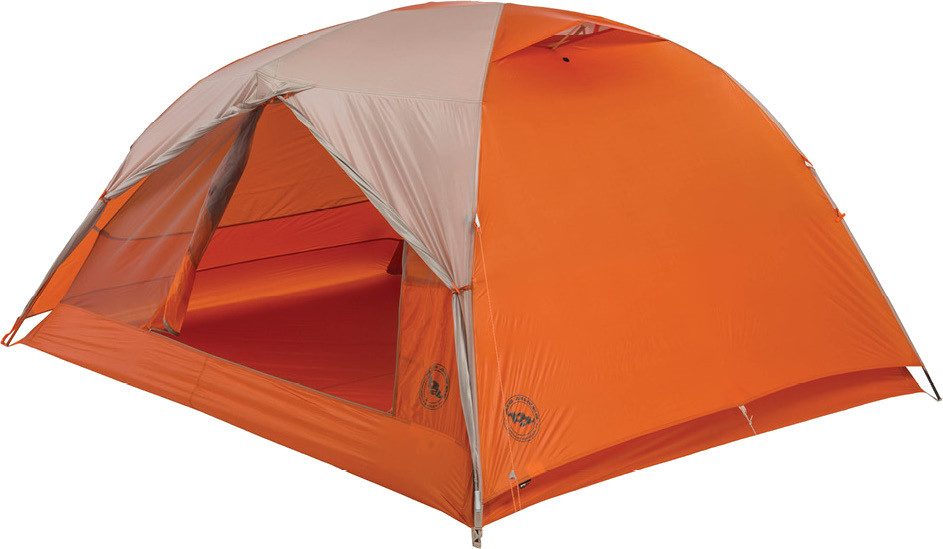 Намет Big Agnes Copper Spur HV UL3 (23TUMUCRSPRHVL3BKCATA)