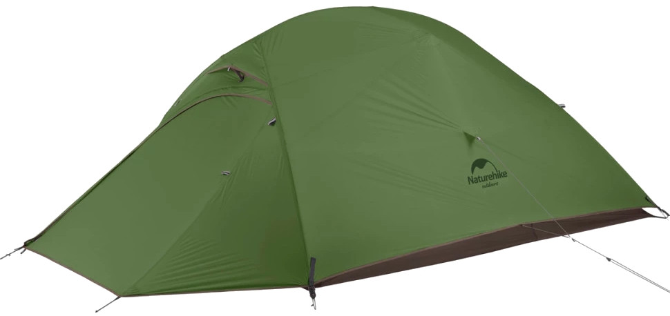 Палатка Naturehike Cloud Up I Updated 20D