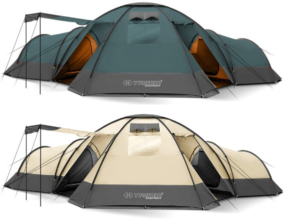 Намет Trimm Bungalow II (001.009.0062)