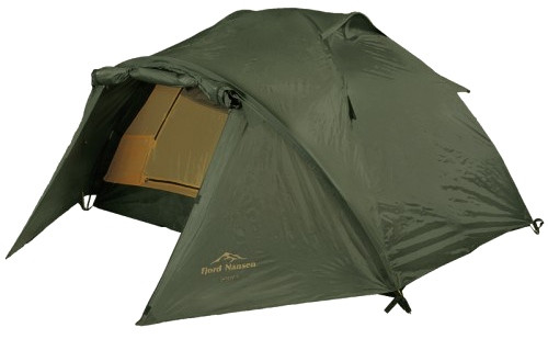 Палатка Fjord Nansen Andy III
